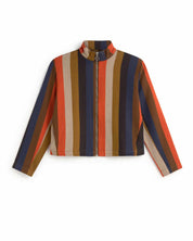 Thinking Mu Burnley Blanket Ceci Jacket