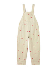 Thinking Mu Raw jumpsuit Luz