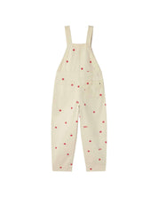 Thinking Mu Raw jumpsuit Luz