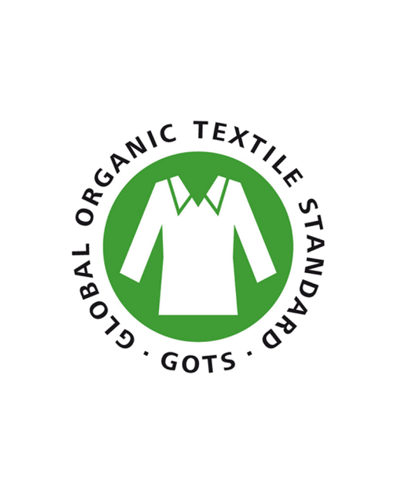 GOTS (Global Organic Textile Standard)