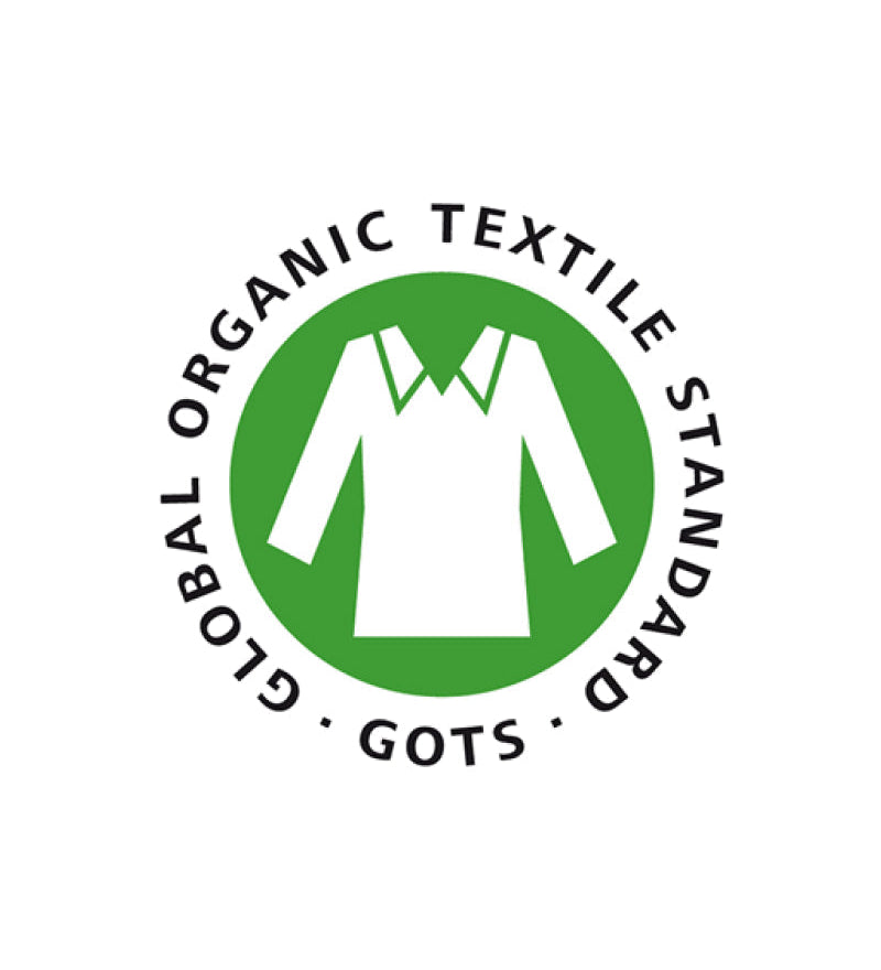GOTS (Global Organic Textile Standard)