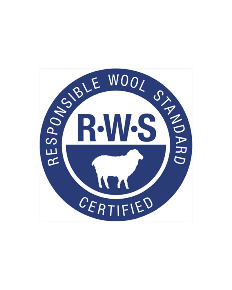 RWS (Responsible Wool Standard)