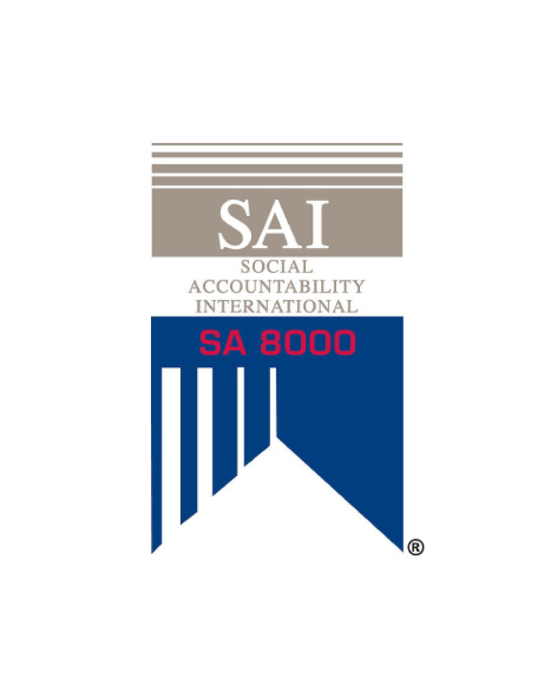 SA8000