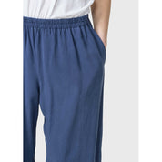 Klitmoeller Collective Leonora Pant ocean lyocell