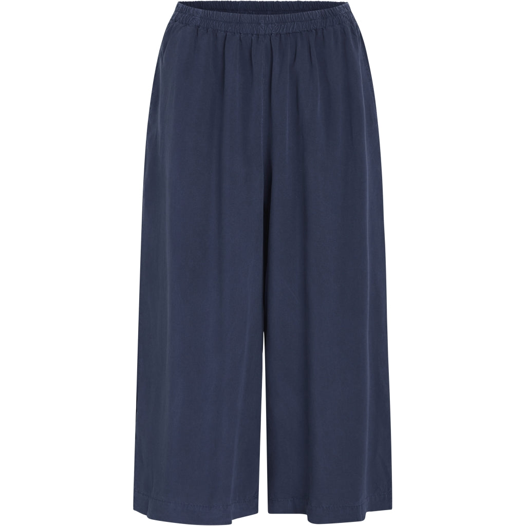 Klitmoeller Collective Leonora Pant ocean lyocell