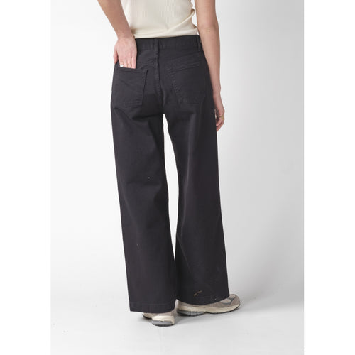 Klitmøller Collective Lydia denim pants GOTS