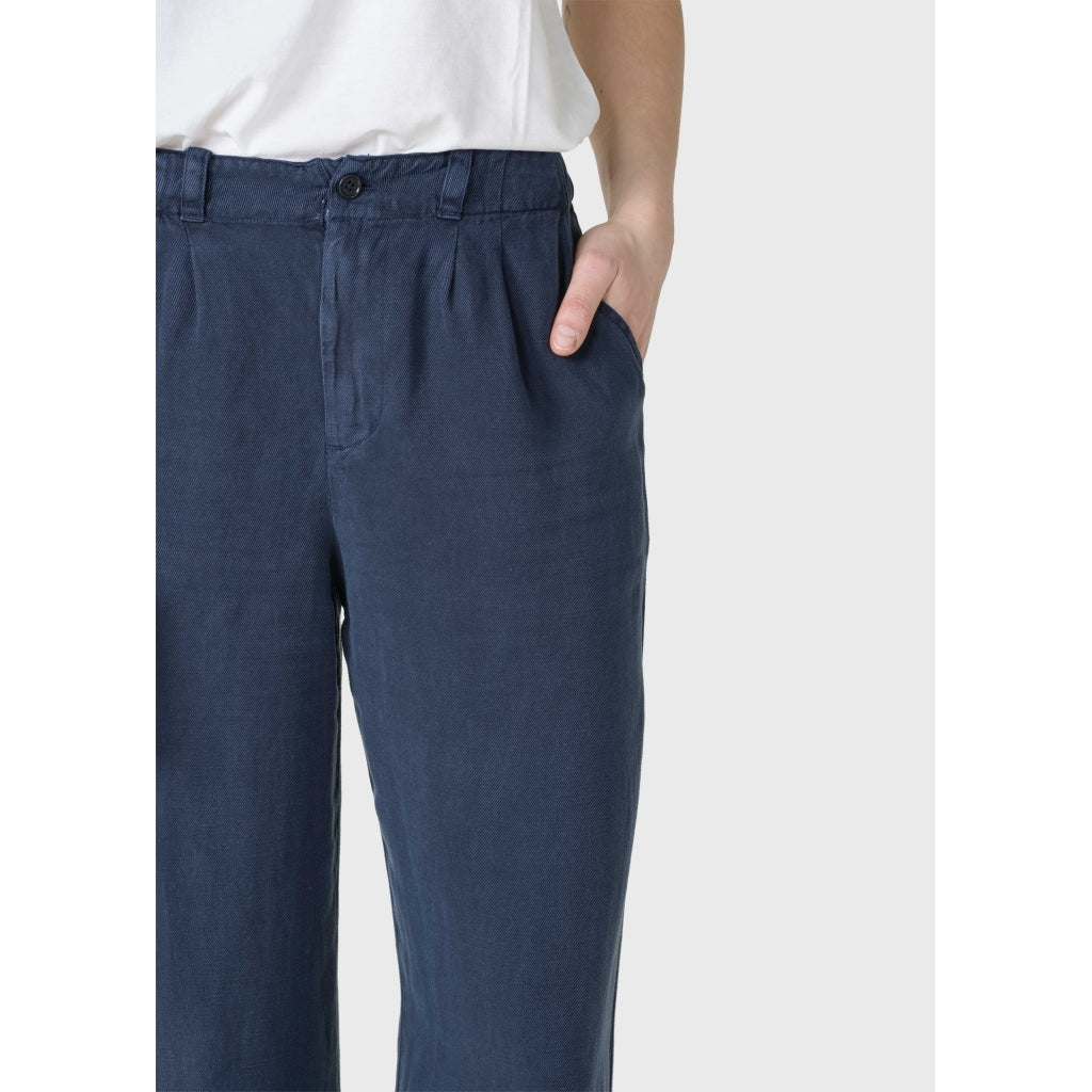 Klitmøller Collective Ada lyocell pants