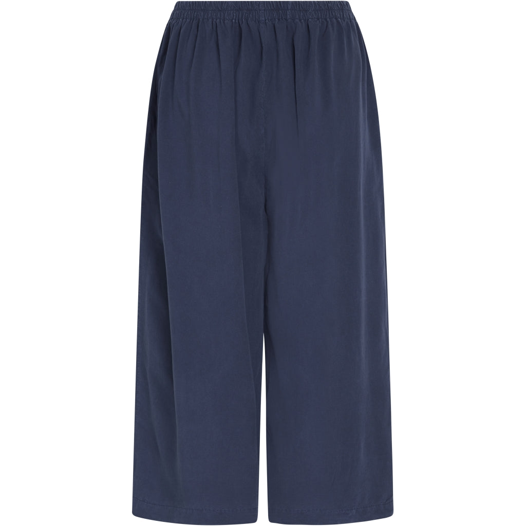 Klitmoeller Collective Leonora Pant ocean lyocell