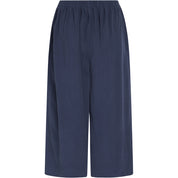Klitmoeller Collective Leonora Pant ocean lyocell