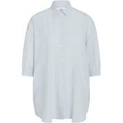 Klitmoeller Collective Oline Shirt light blue