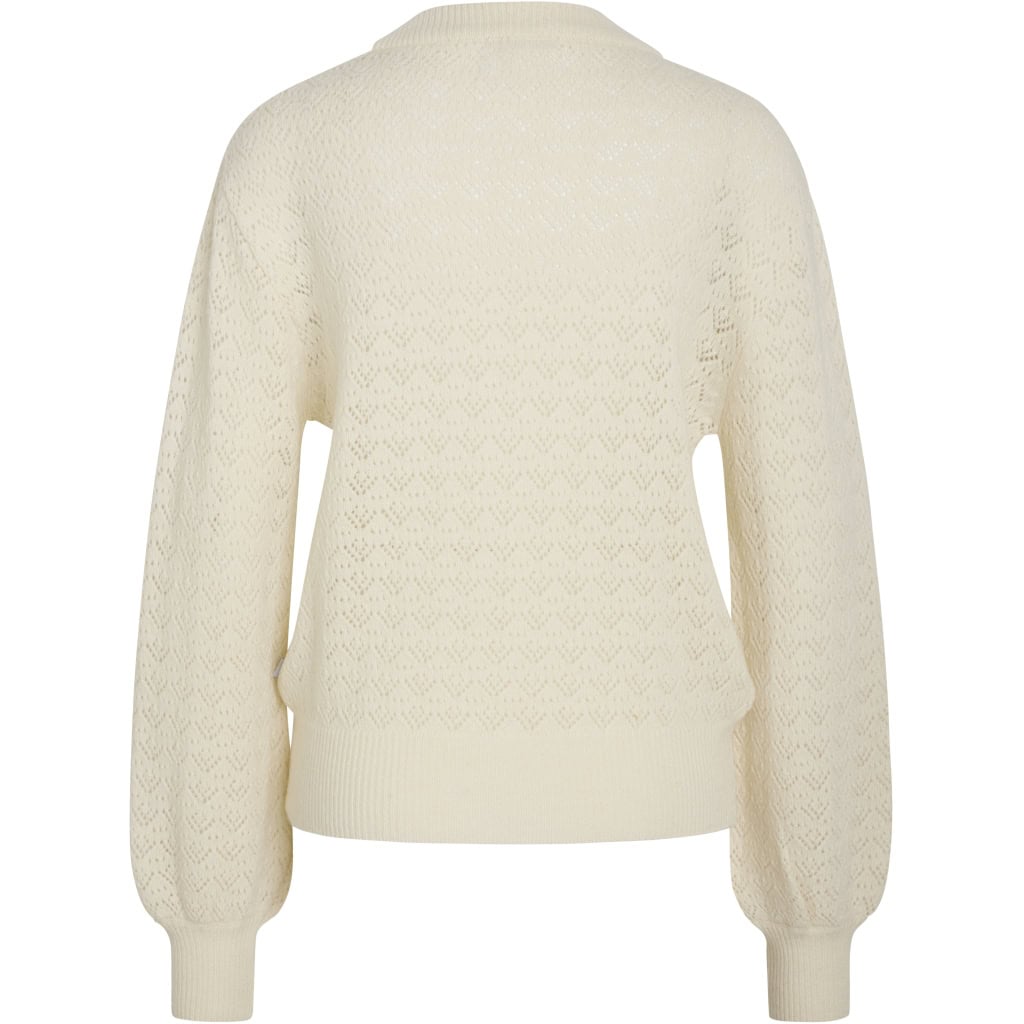 Klitmøller Collective Tanja Knit Cream