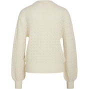 Klitmøller Collective Tanja Knit Cream