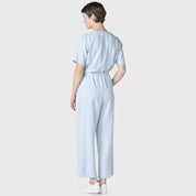 Klitmøller Collective Marna Jumpsuit light blue