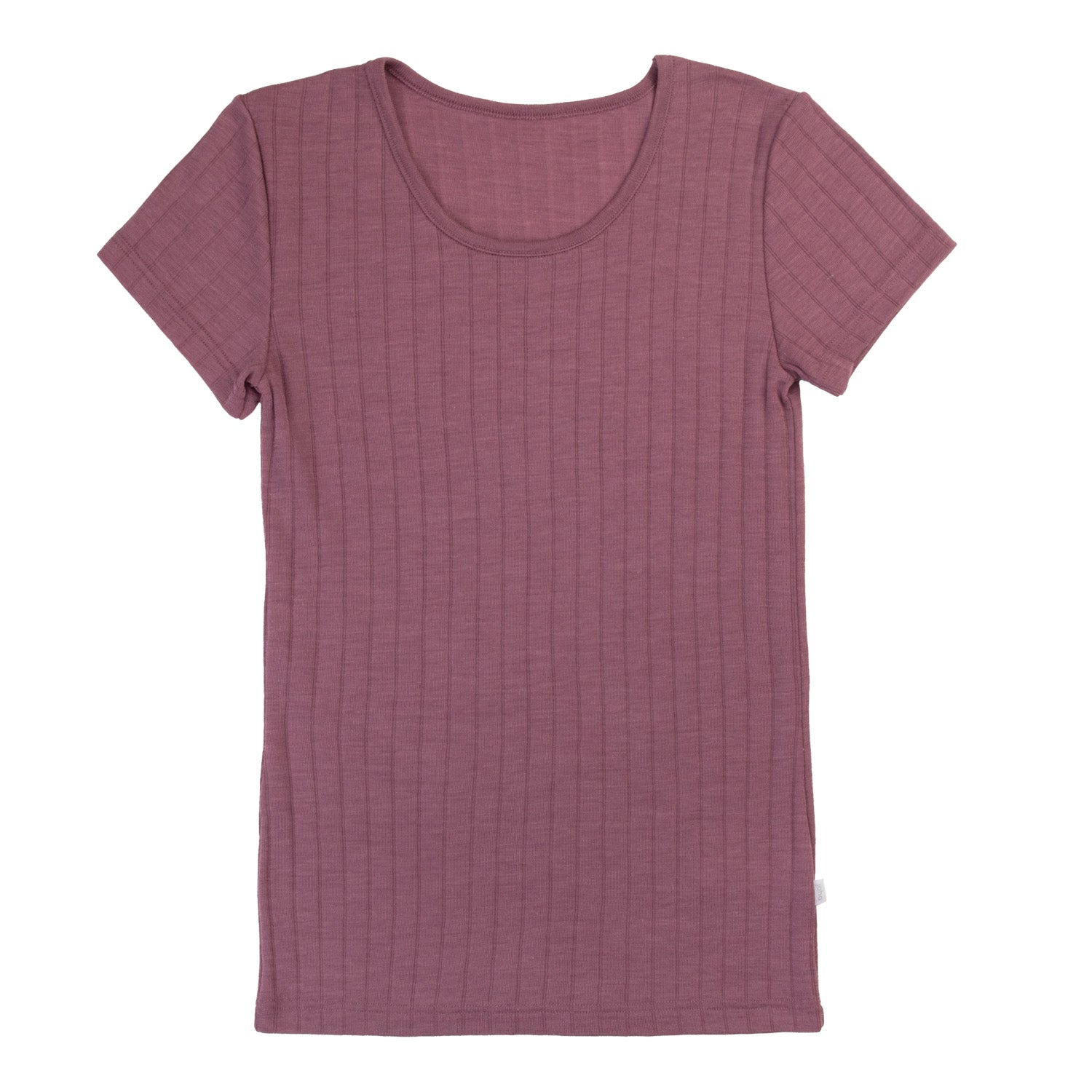 Joha T-shirt uld/silke Limited Lyng
