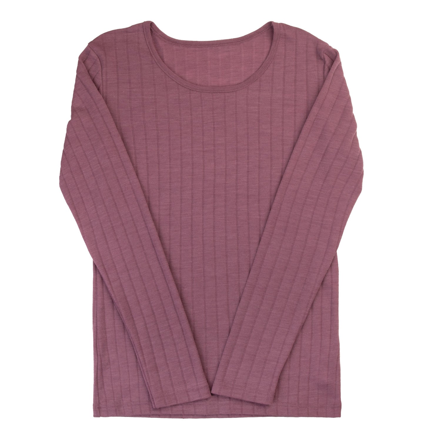 Joha bluse LS uld/silke Limited Lyng