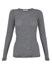 Underprotection - Mona Long sleeve wool top