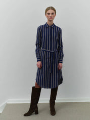 Schulz by Crowd Dohanne shirt dress