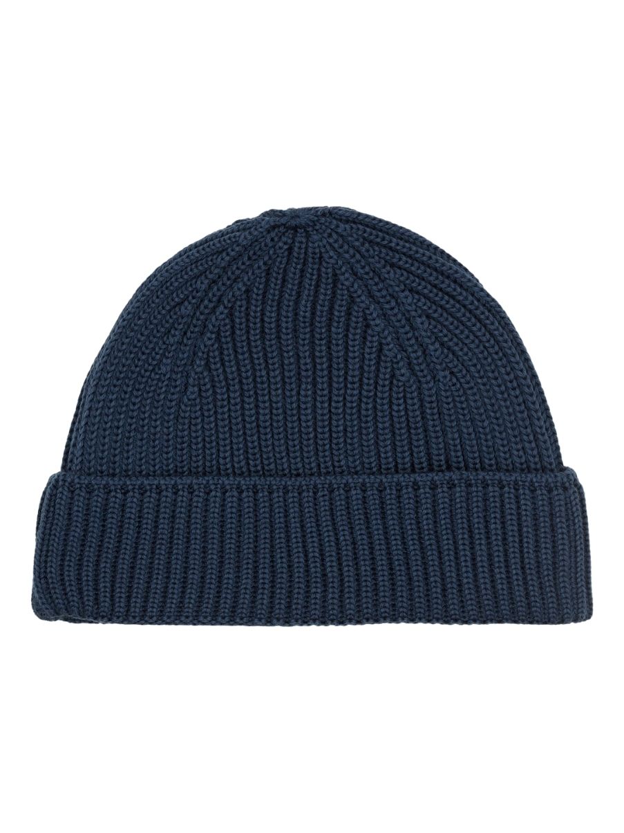 S.N.S. Herning FENDER hat, tidal blue