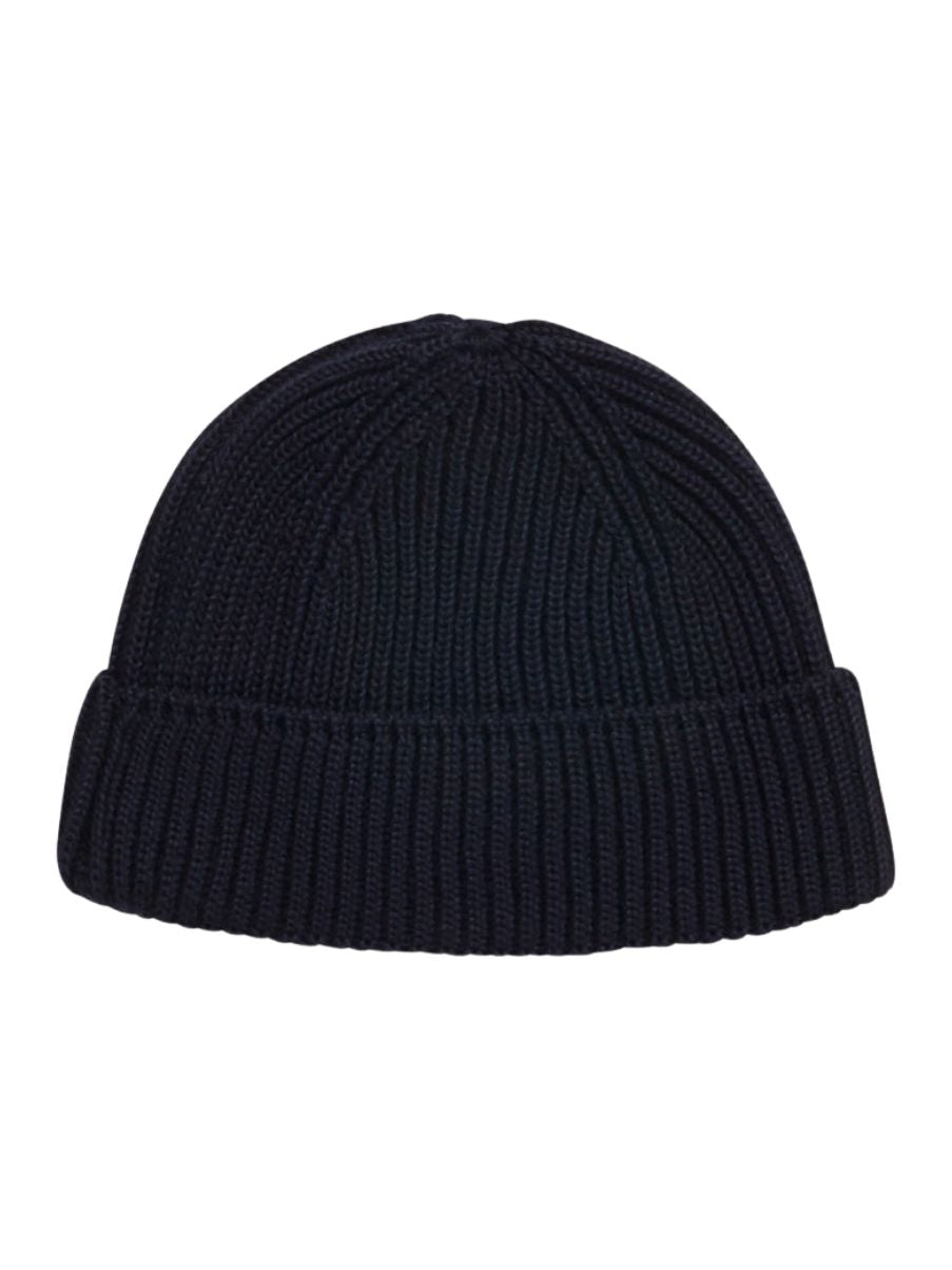 S.N.S. Herning FENDER hat, navy blue