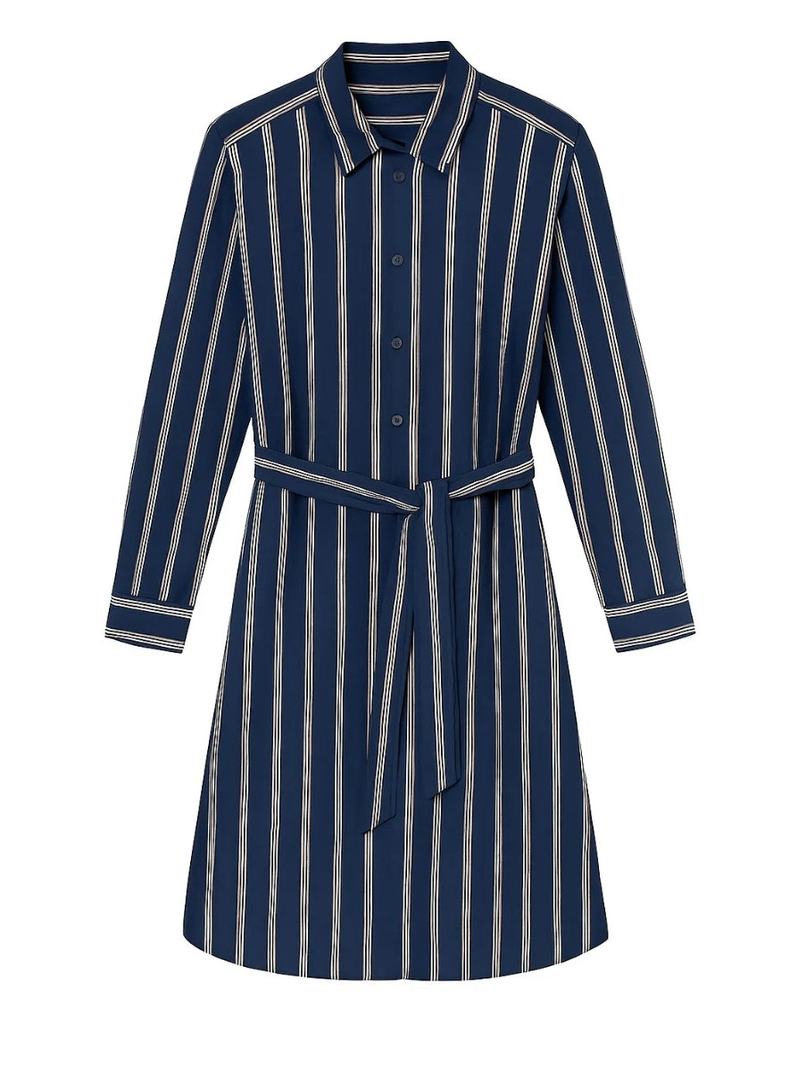 Schulz by Crowd Dohanne shirt dress