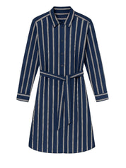 Schulz by Crowd Dohanne shirt dress