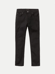 Nudie Jeans - Lean Dean - Dry Everblack