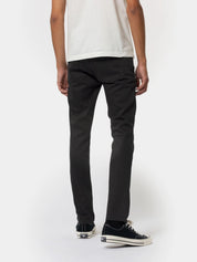 Nudie Jeans - Lean Dean - Dry Everblack