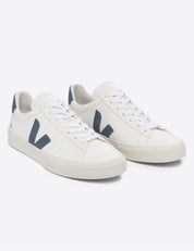 Veja Campo Leather White California