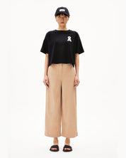 Armedangels Caarunus Lino Beige Blond