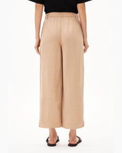 Armedangels Caarunus Lino Beige Blond
