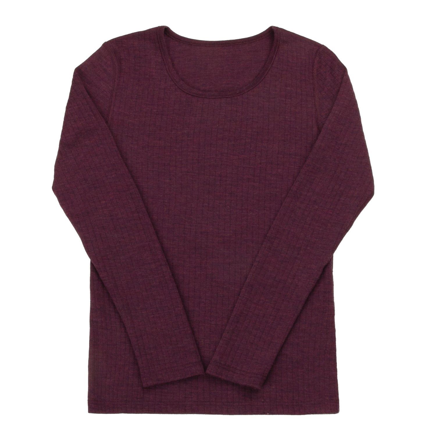 Joha - Uldbluse Limited AW2025 - Blomme