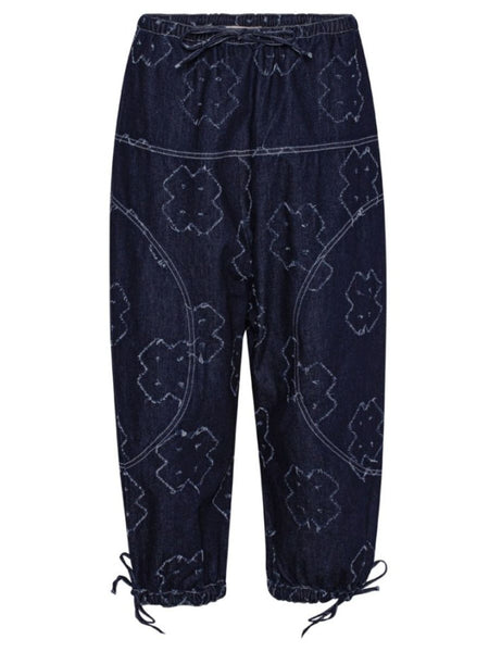 パンツ HENRIK VIBSKOV Circle Pants パンツ HENRIK VIBSKOV Circle Pants Henrik Vibskov Circle