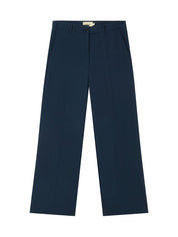 Thinking Mu Dark blue Hermione pants