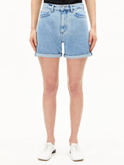 Armedangels Sheaari fresh Blue