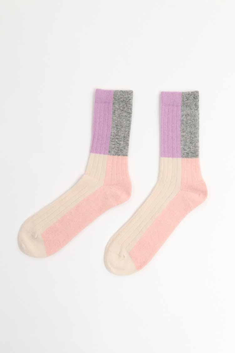 Suite13Lab Ovar Socks Wool Soft