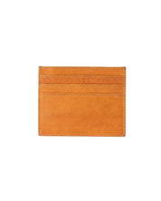 O My Bag - Mark's Cardcase Maxi - Cognac