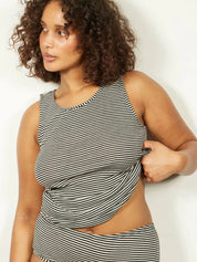 Underprotection - Mona Tank top wool top