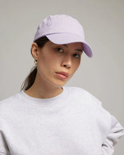 Colorful Standard Organic Cotton Cap Soft Yellow