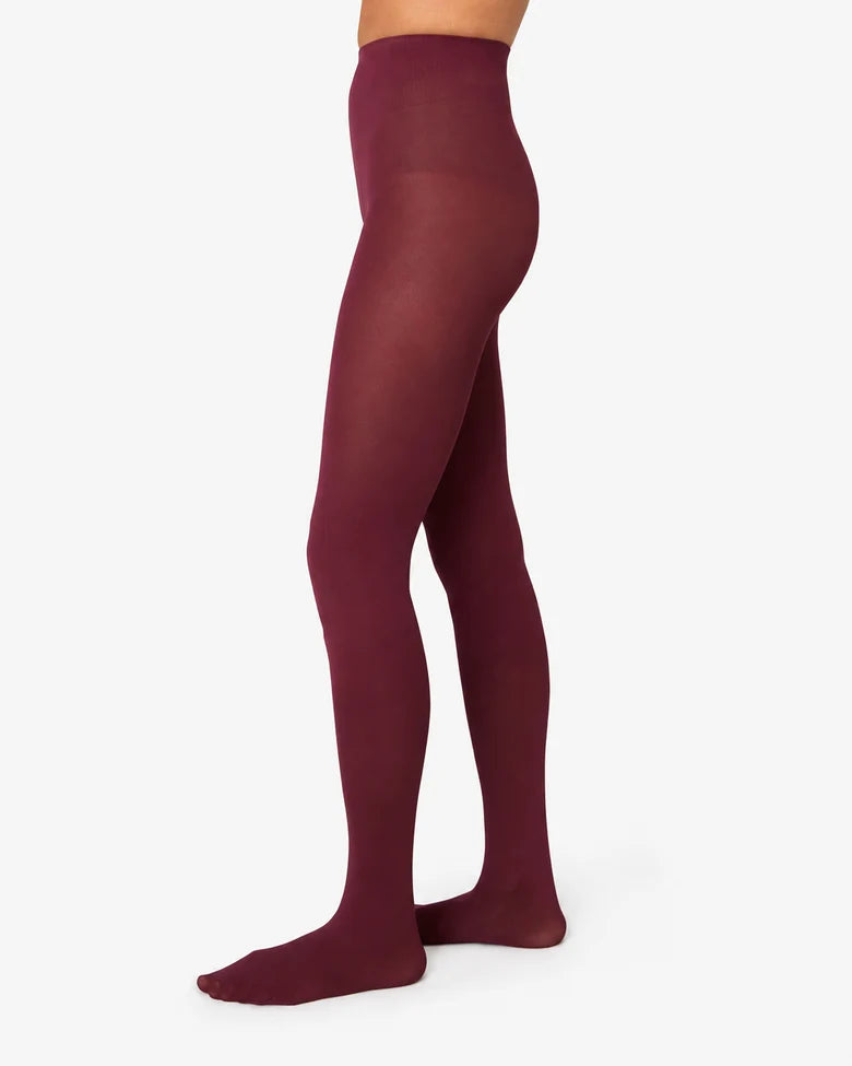 250210_Svea_Premium_Tights_Deep_Red_1.webp