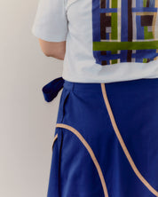VIBE VIBE Reverse Tee