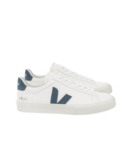 Veja Campo Leather White California