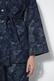 Rita Row - Didion Jacket - Denim