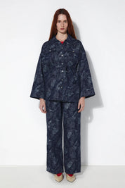 Rita Row - Didion Jacket - Denim