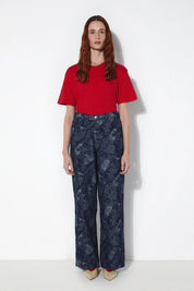 Rita Row - Barbizon Pants - Denim