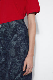 Rita Row - Barbizon Pants - Denim