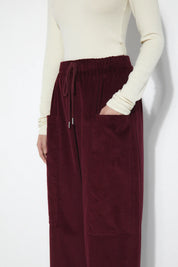Rita Row - Esther Pants - Wine