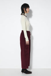 Rita Row - Esther Pants - Wine