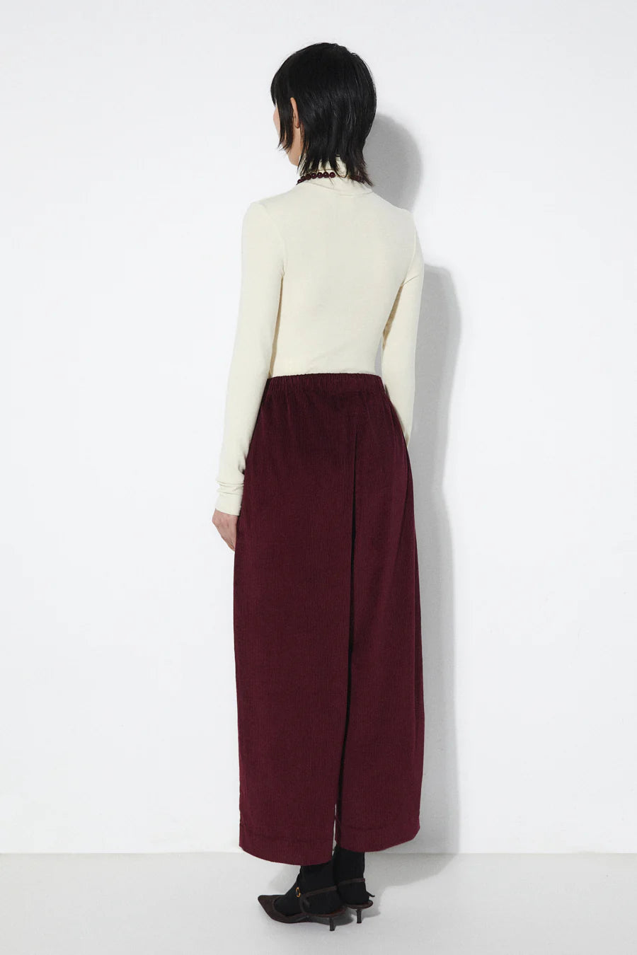 Rita Row - Esther Pants - Wine