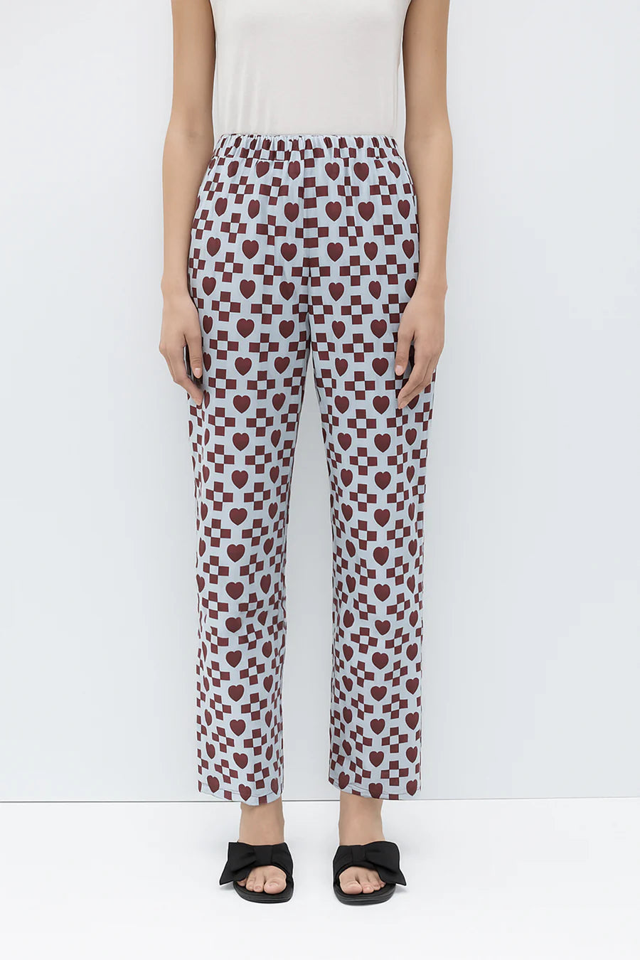 Rita Row - Bang Pants - Print