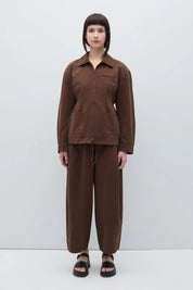 Rita Row - Paradiso Pants - Brown